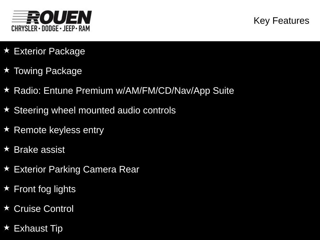 Used 2016 Toyota Tacoma TRD Sport w/ Premium & Technology Package AWD/4WD image 3