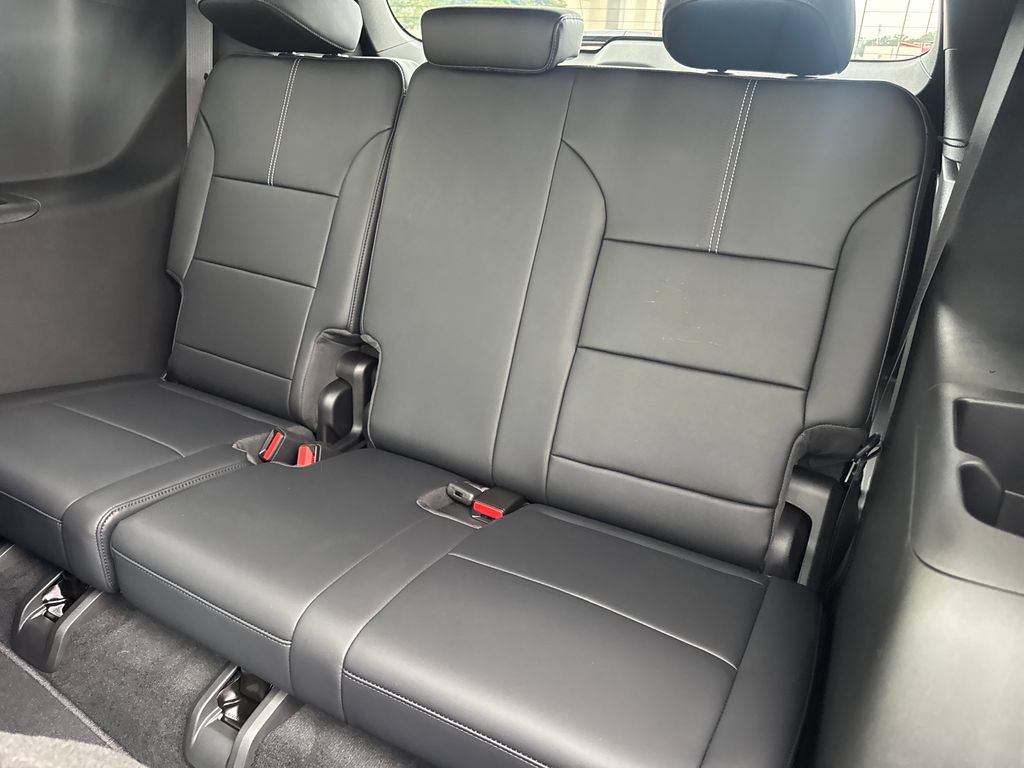 New 2026 GMC Acadia Elevation w/ Black Edition FWD image 12