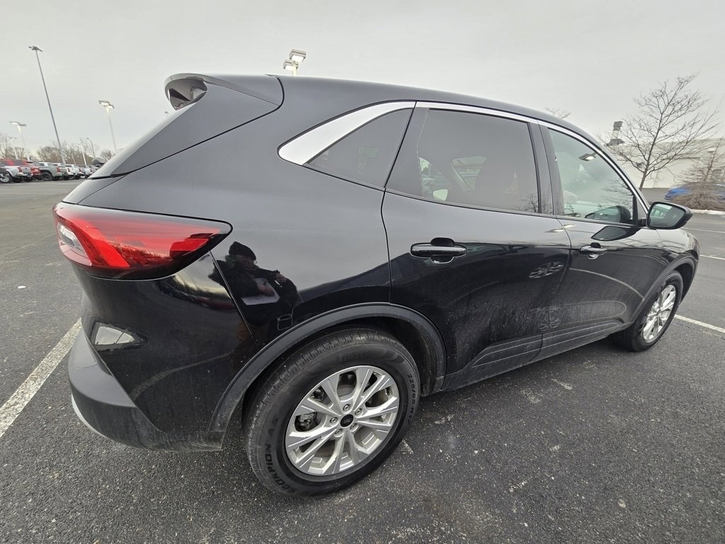 Used 2023 Ford Escape Active image 8