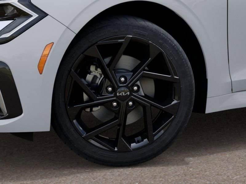 New 2026 Kia K5 GT-Line w/ GT-Line Premium Package AWD/4WD image 9