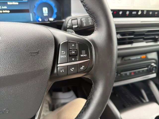 Used 2025 Ford Bronco Sport Badlands image 43