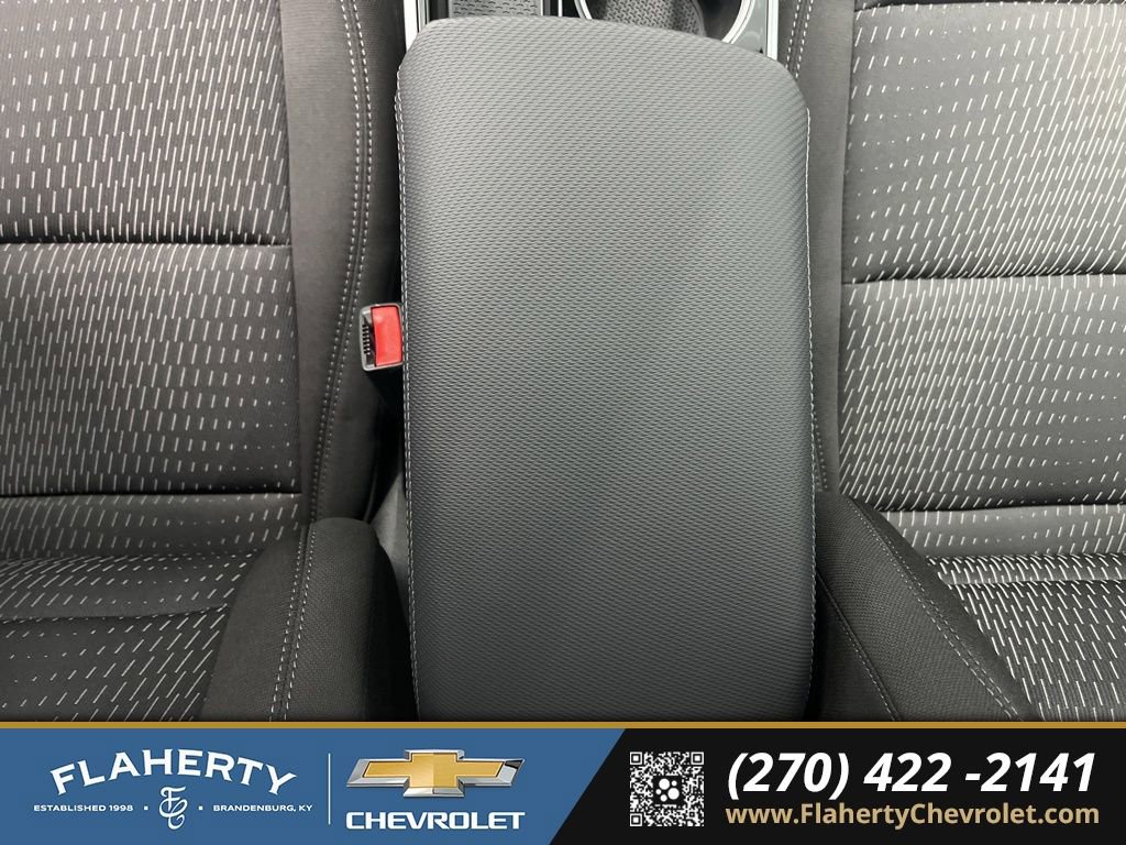 New 2026 Chevrolet Equinox LT image 30