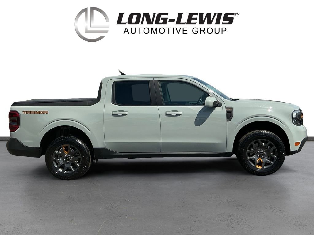 Used 2023 Ford Maverick Tremor w/ Tremor Off-Road Package AWD/4WD image 8