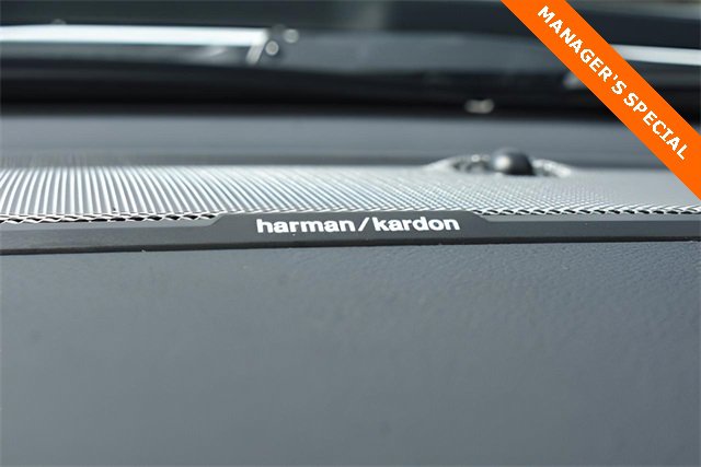 New 2026 RAM 1500 Rebel w/ Rebel Level 2 Equipment Group image 23