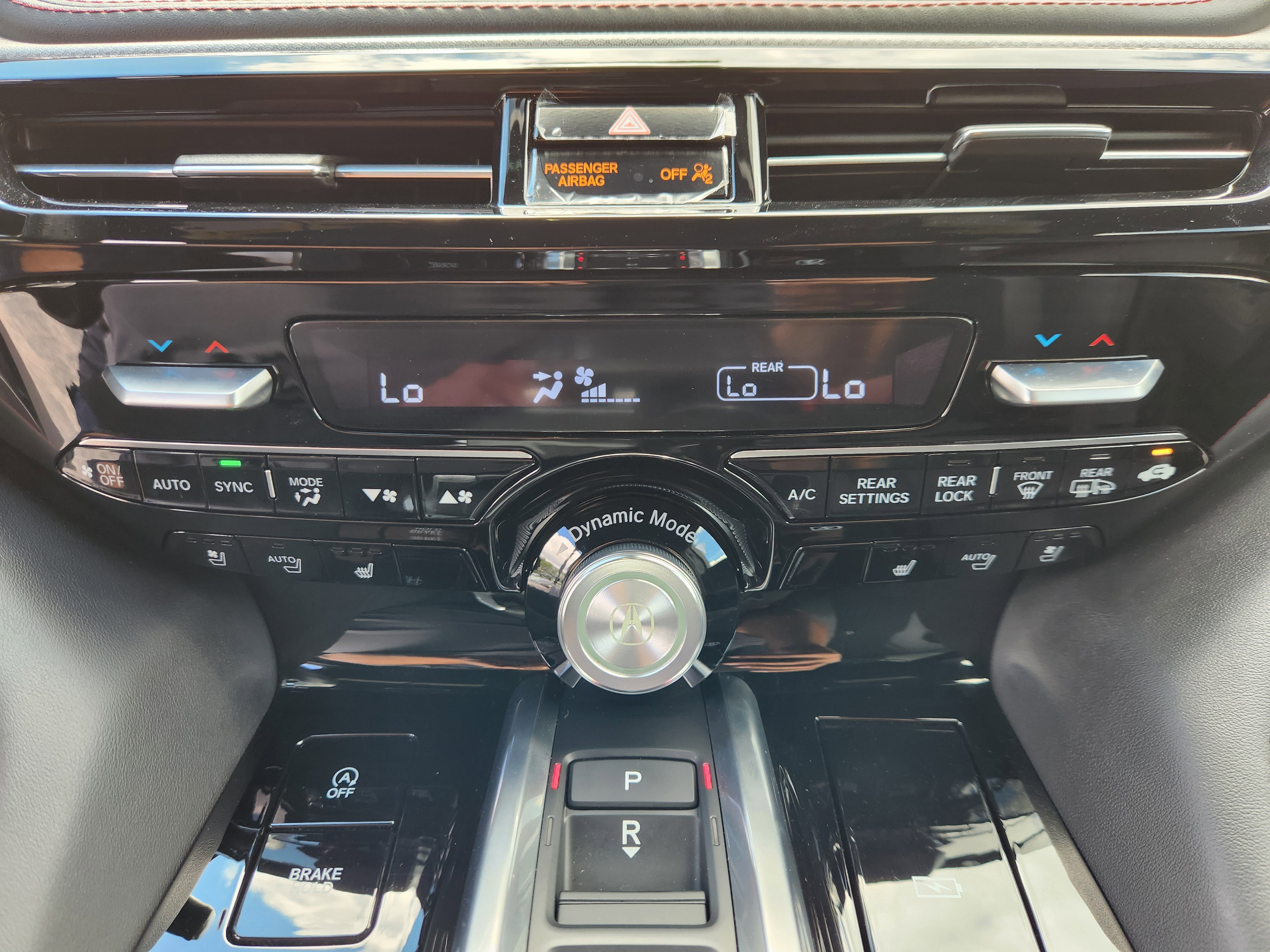 Used 2023 Acura MDX A-Spec image 23