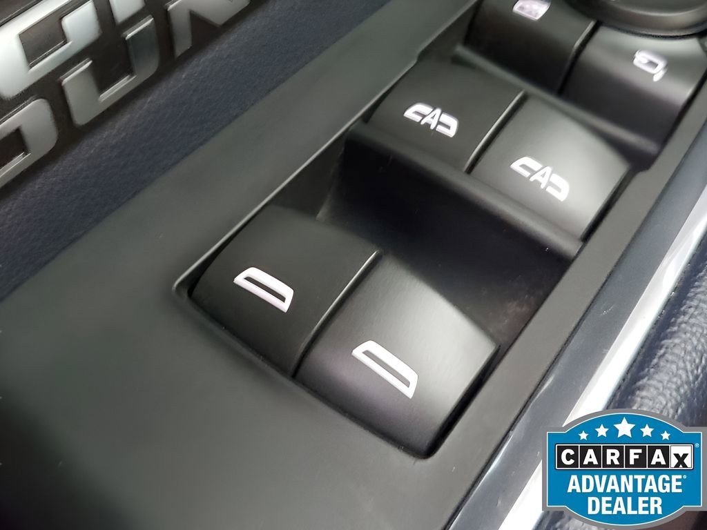 Used 2022 Chevrolet Silverado 1500 High Country w/ High Country Premium Package image 37