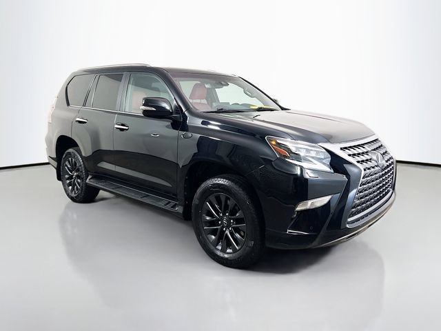 Used 2023 Lexus GX 460 Premium w/ Premium Package