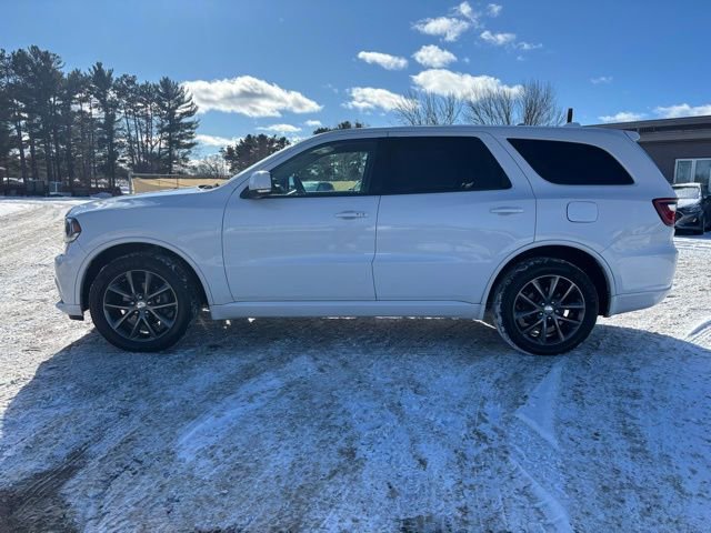 Used 2018 Dodge Durango GT image 4