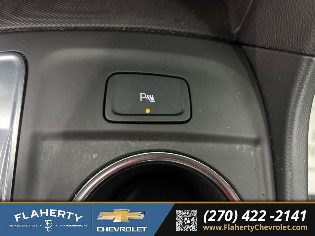Used 2024 Chevrolet Equinox LT w/ LPO, Floor Liner Package image 32