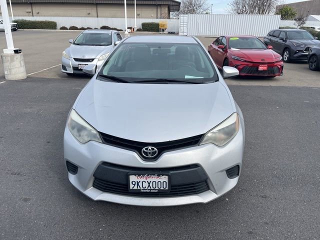 Used 2016 Toyota Corolla L image 2