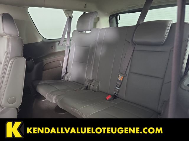 Used 2019 GMC Yukon XL Denali w/ Denali Ultimate Package AWD/4WD image 20