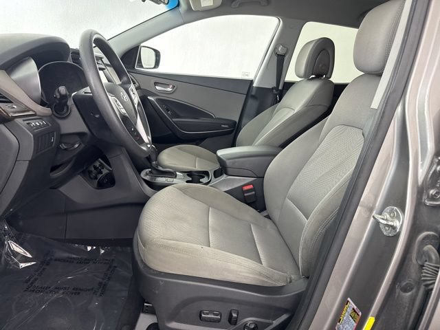 Used 2017 Hyundai Santa Fe Sport AWD/4WD image 23