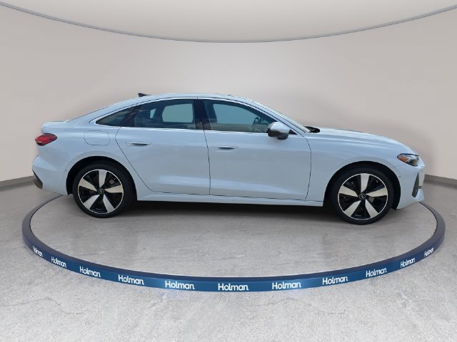Used 2025 Audi A5 Premium Plus w/ Premium Plus AWD/4WD image 5