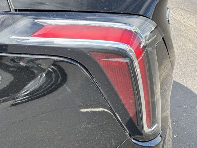 Used 2021 Cadillac CT4 V w/ Climate Package image 30