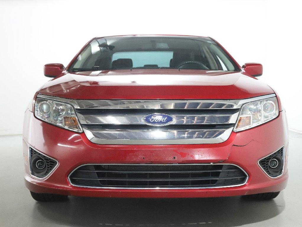 Used 2011 Ford Fusion SEL w/ 301A Rapid Spec Order Code FWD image 5
