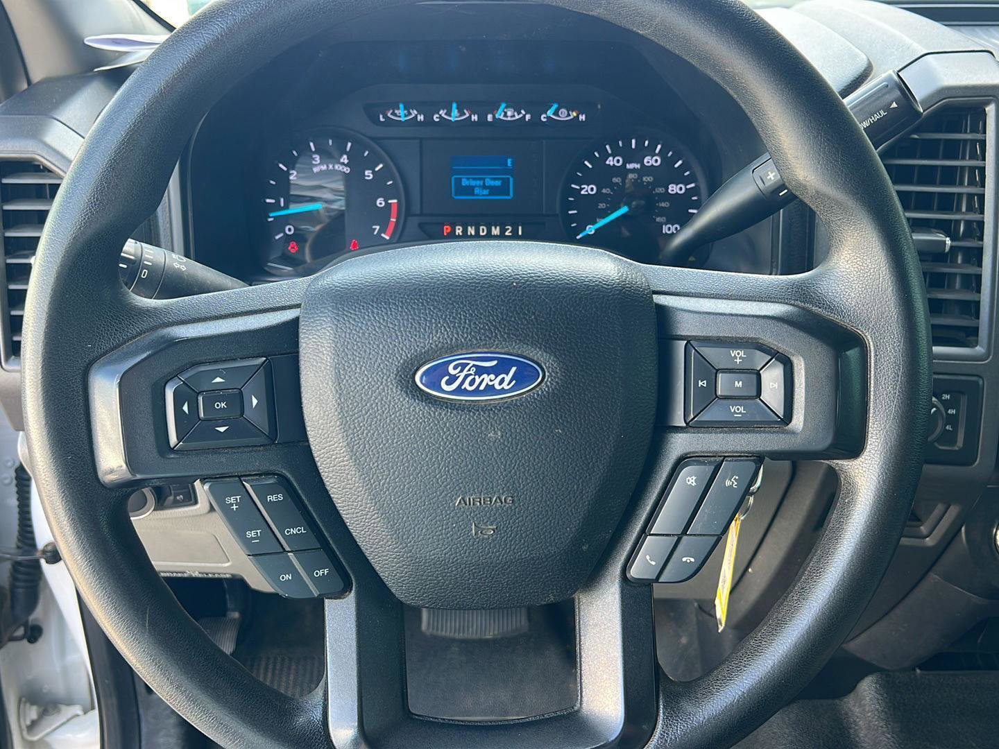 Used 2019 Ford F350 XL w/ Power Equipment Group image 18