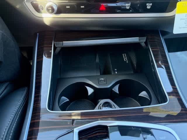 New 2026 BMW X5 xDrive50e w/ Premium Package AWD/4WD image 24