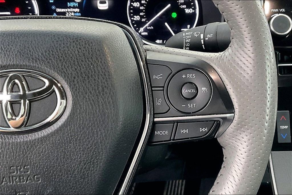 Used 2021 Toyota Avalon Limited w/ Advanced Safety Package image 25