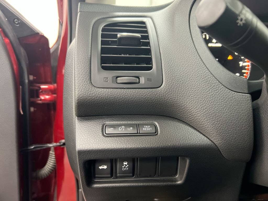 Used 2018 Nissan Altima 2.5 S w/ S Convenience Package FWD image 18