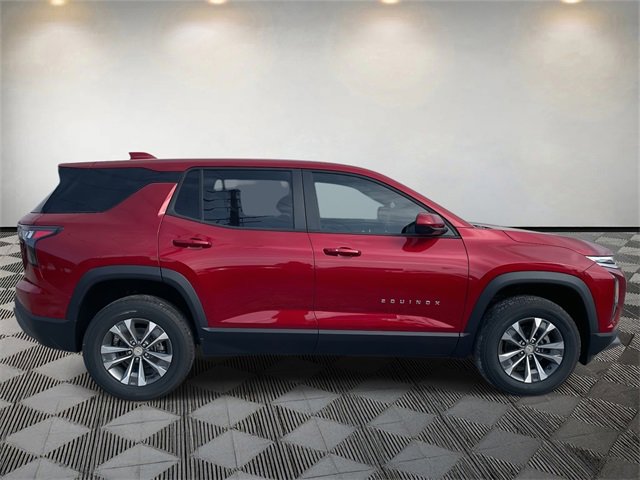 New 2026 Chevrolet Equinox LT image 6