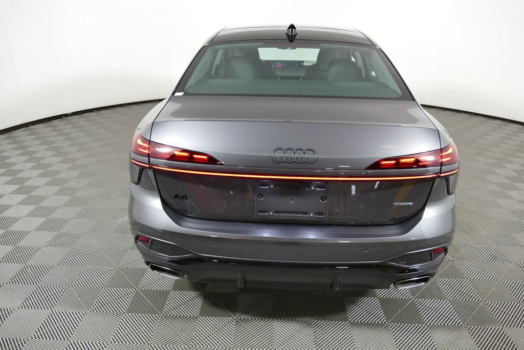 New 2026 Audi A6 Prestige AWD/4WD image 6