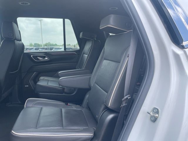 Used 2024 Chevrolet Tahoe Premier RWD image 8