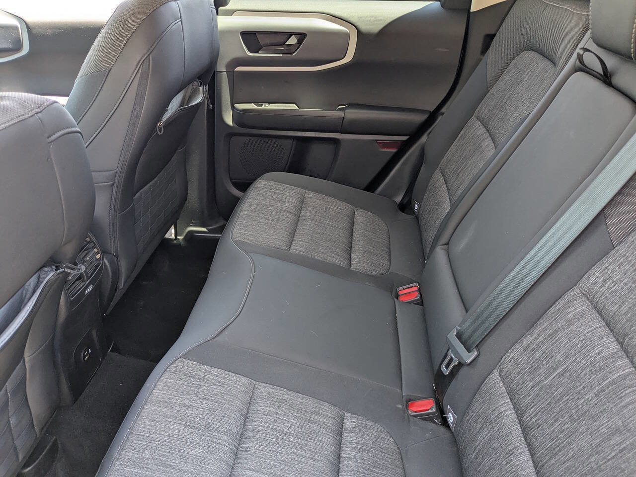 Used 2022 Ford Bronco Sport Big Bend w/ Convenience Package image 19