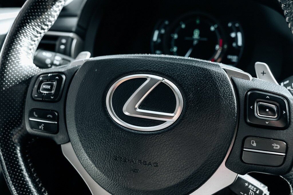 Used 2017 Lexus RC 300 F Sport AWD/4WD image 26