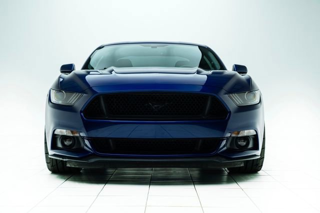 Used 2016 Ford Mustang GT image 6