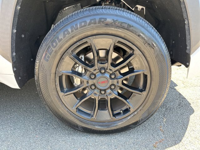 Used 2023 Toyota Tundra SR5 AWD/4WD image 33