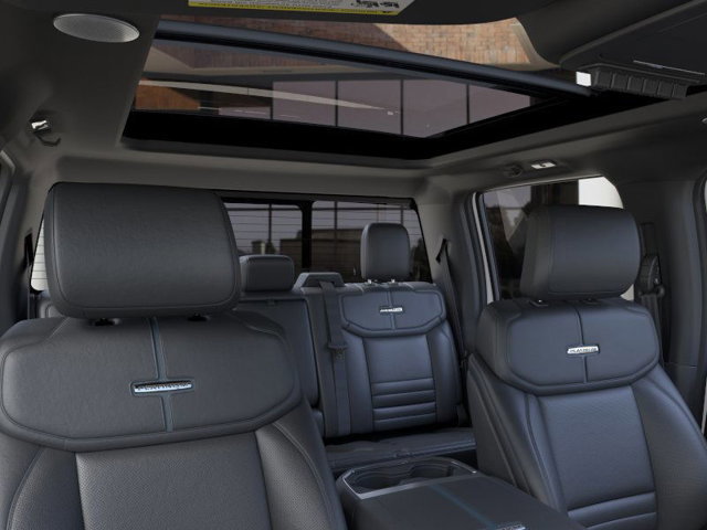 New 2026 Ford F350 Platinum w/ Tremor Off-Road Package image 22