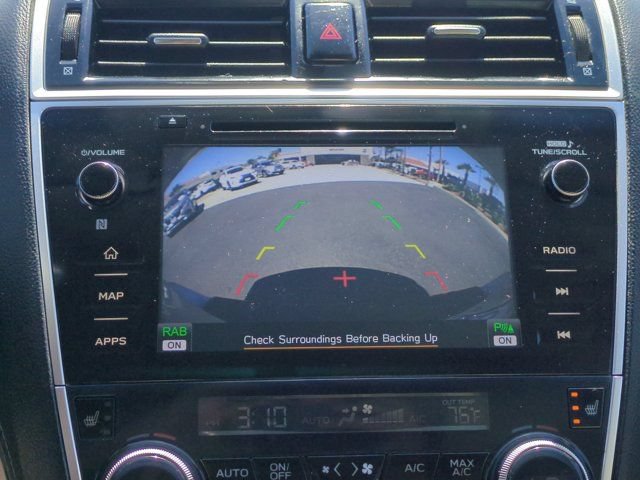 Used 2019 Subaru Outback 2.5i Limited AWD/4WD image 23