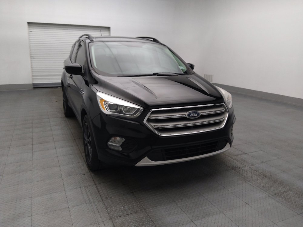 Used 2019 Ford Escape SEL FWD image 14