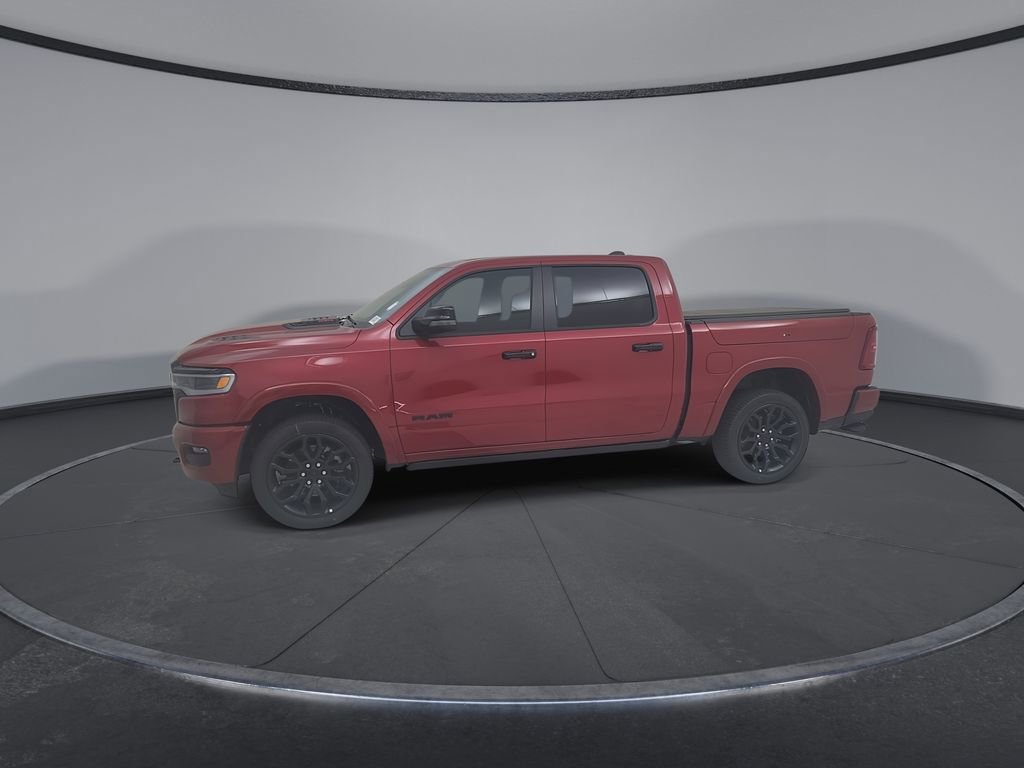 New 2026 RAM 1500 Limited image 8