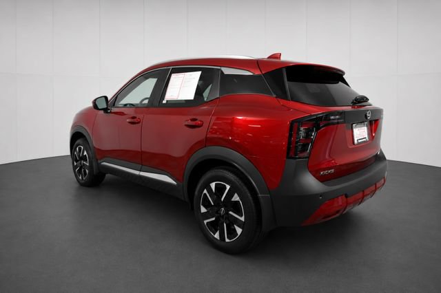 Certified 2025 Nissan Kicks SV w/ SV Premium Package AWD/4WD image 6