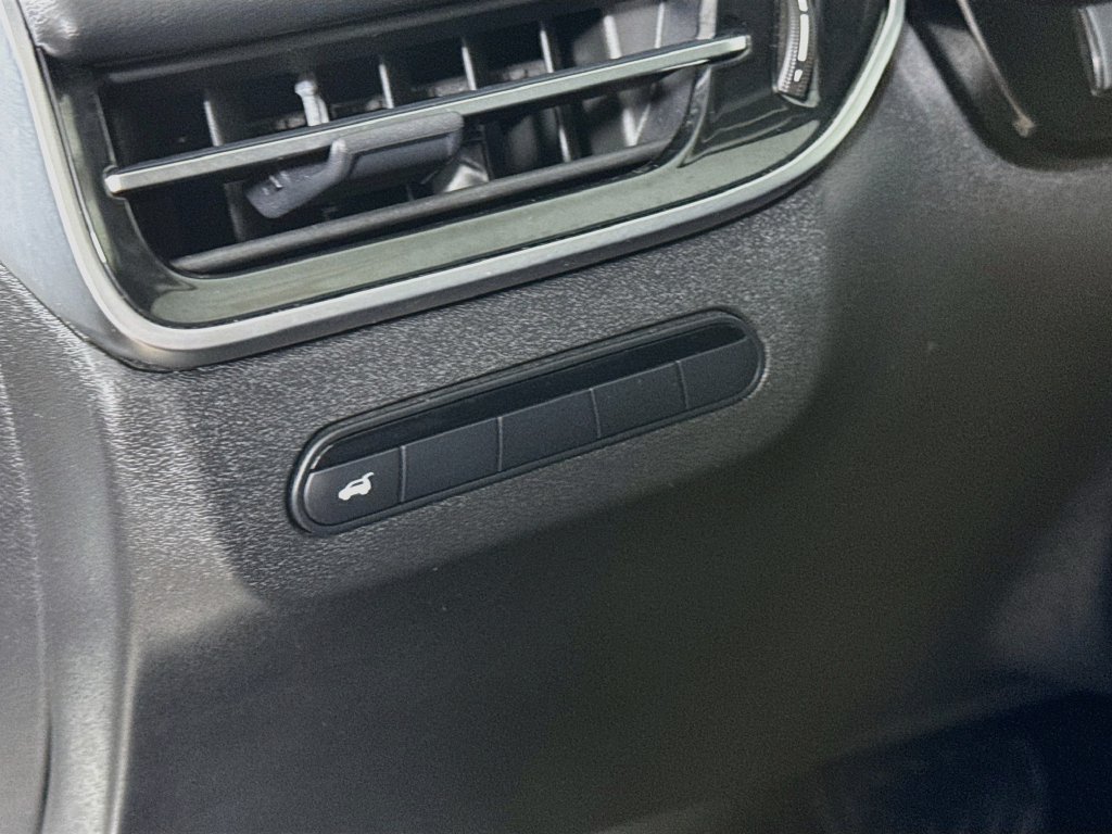 Certified 2024 INFINITI QX60 Pure FWD image 13