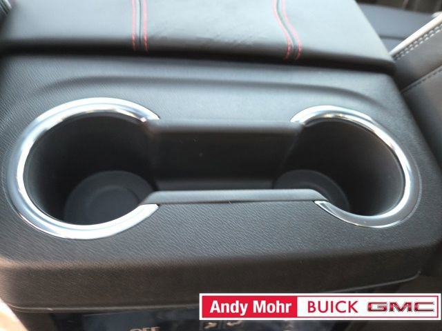 New 2026 GMC Yukon AT4 Ultimate image 43