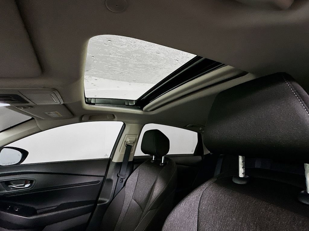 Used 2024 Honda Accord EX image 21