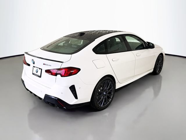 Used 2026 BMW M235i xDrive w/ M Performance Package image 7