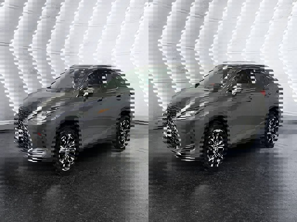 Used 2021 Lexus RX 350 FWD w/ Premium Package image 3