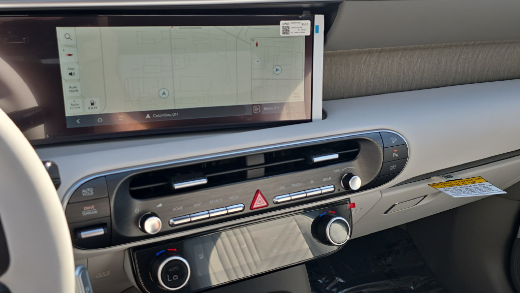 New 2027 Hyundai Palisade SEL AWD/4WD image 21