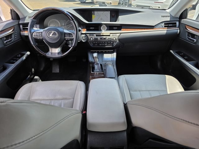 Used 2017 Lexus ES 350 FWD image 8