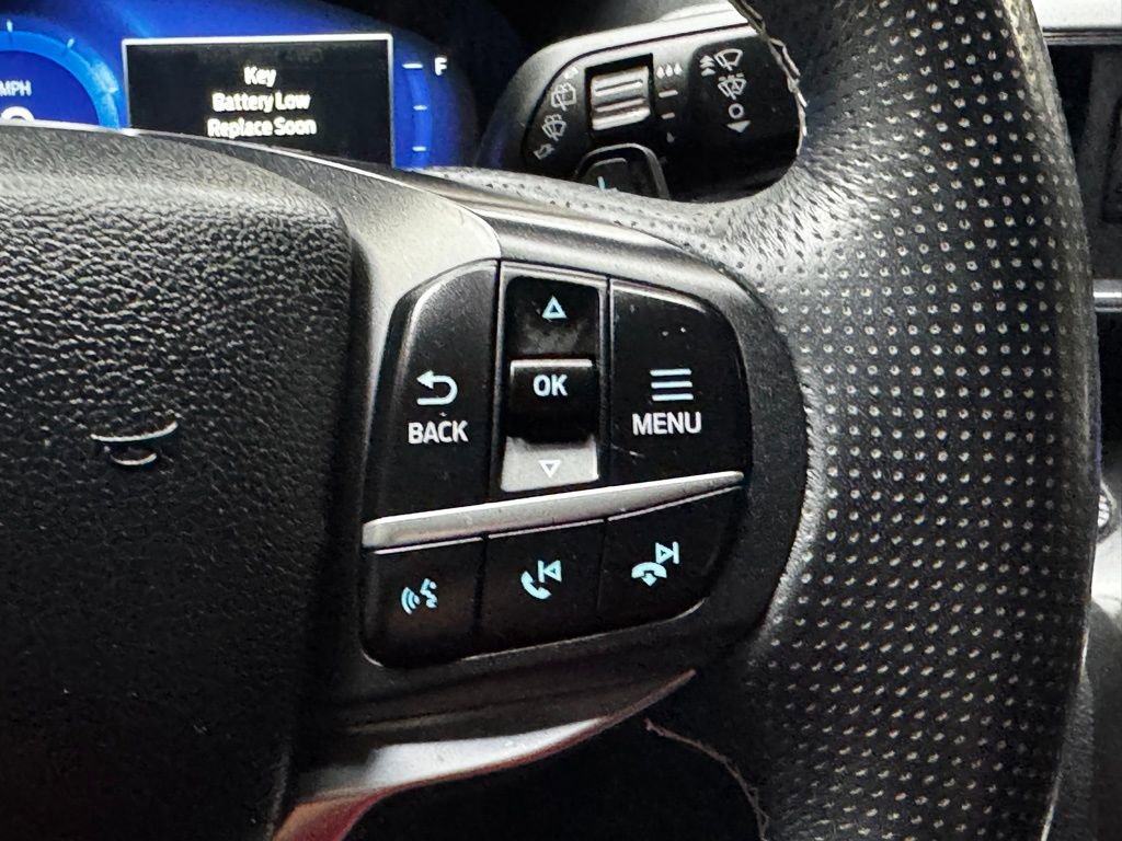 Used 2020 Ford Explorer ST w/ ST High-Performance Pack AWD/4WD image 29