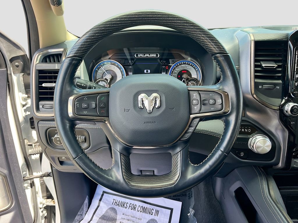 Used 2021 RAM 1500 Limited RWD image 11
