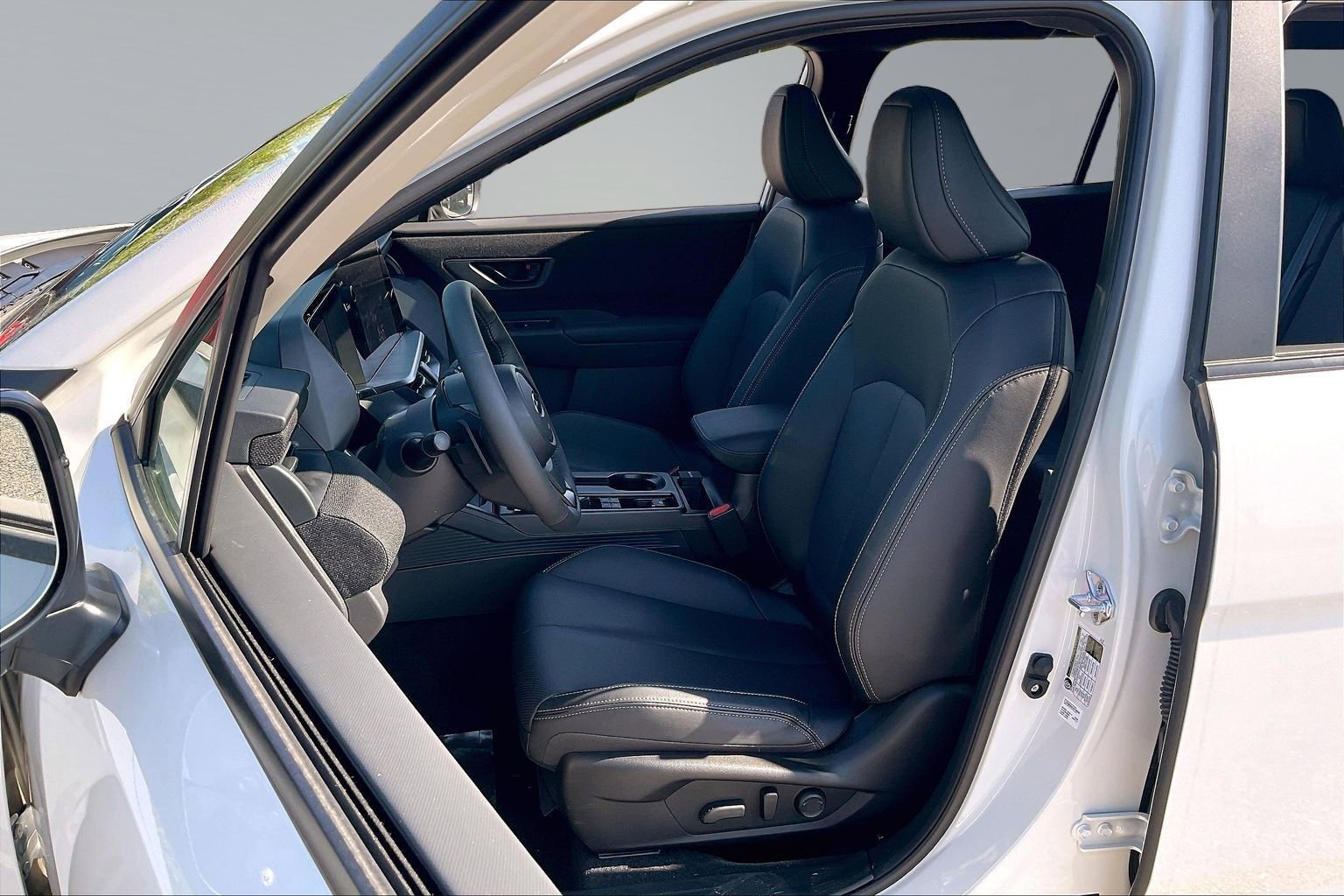 New 2026 Subaru Outback Limited XT AWD/4WD image 9