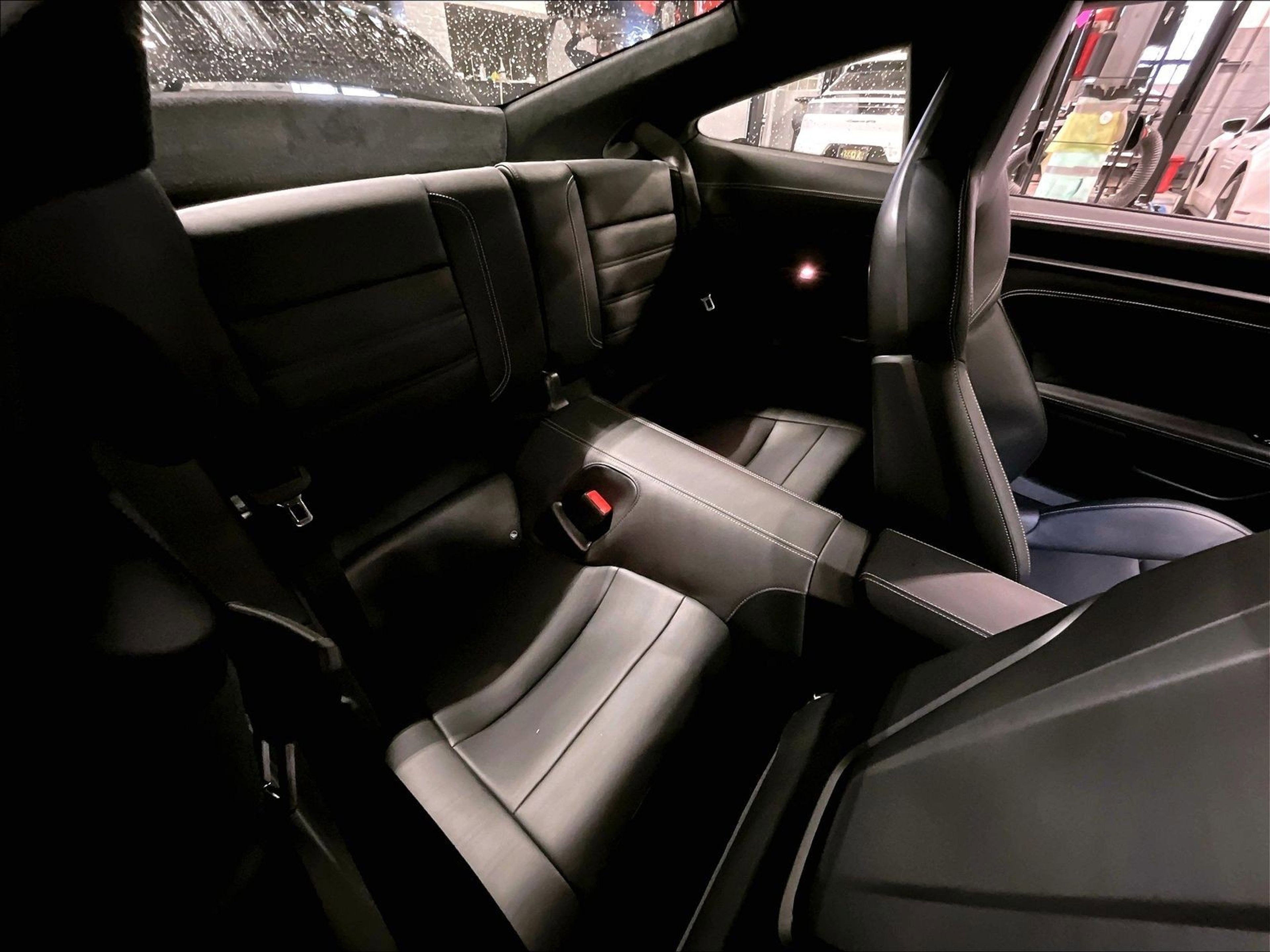 New 2026 Porsche 911 Carrera 4 GTS image 21