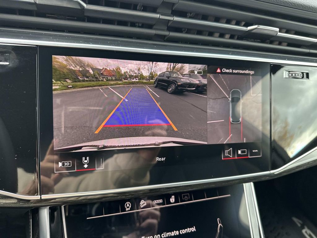 New 2026 Audi Q7 3.0T Premium Plus image 21