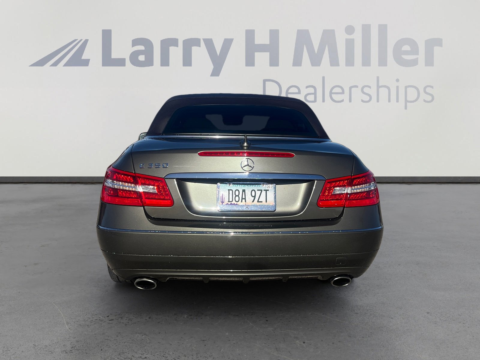Used 2013 Mercedes-Benz E 350 E 350 image 4