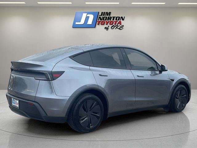 Used 2026 Tesla Model Y Long Range image 5
