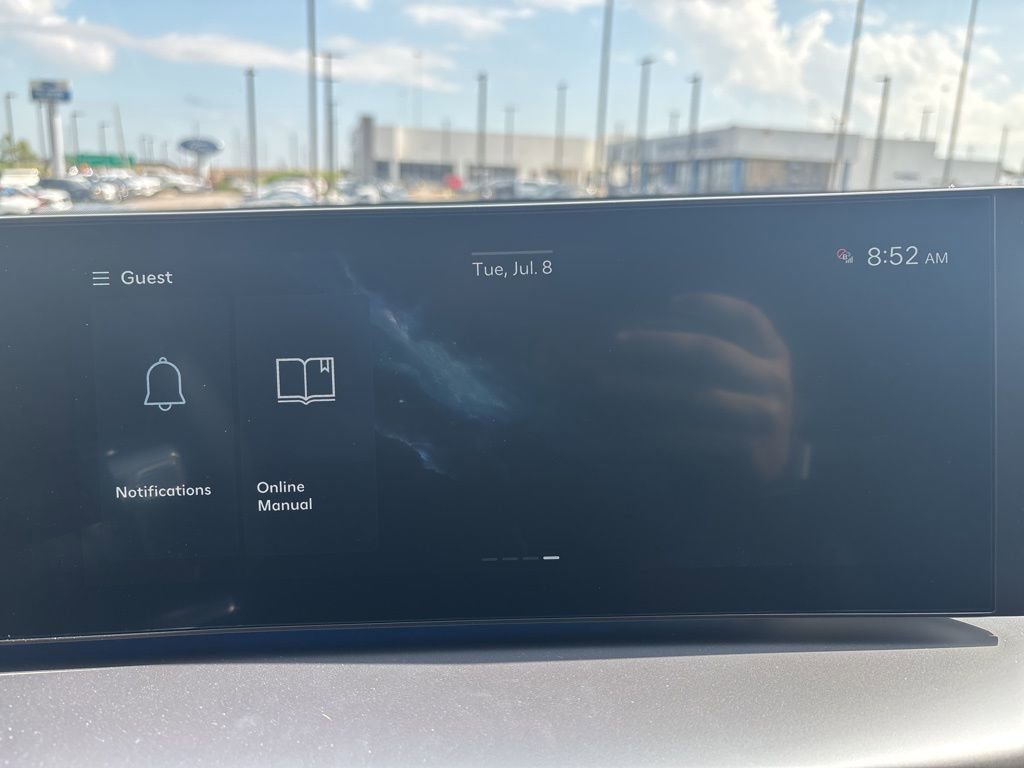 New 2026 Hyundai Ioniq 9 Limited image 19